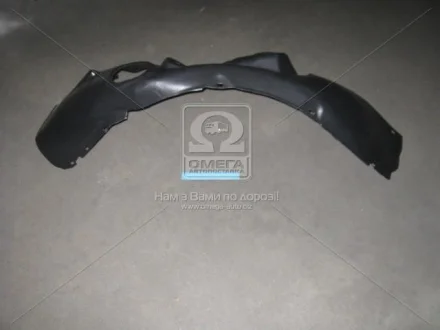 Подкрылок пер. лев. VW PASSAT B5 00-05 (выр-во) TEMPEST 051 0609 101