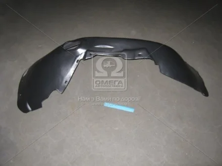 Подкрылок пер. о. VW PASSAT B5 00-05 (выр-во) TEMPEST 051 0609 102