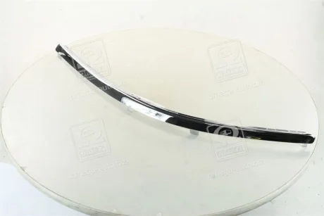Молдинг бампера пер. лев. VW PASSAT B5 00-05 (выр-во) TEMPEST 051 0609 931