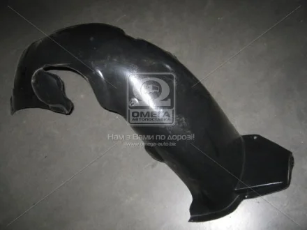 Подкрылок пер. лев. VW POLO 02-05 (пр-во) TEMPEST 051 0615 101