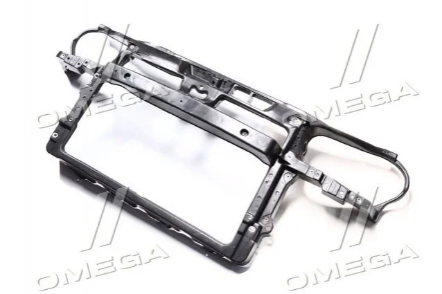 Панель пров. VW POLO 02-05 (вір-во) TEMPEST 051 0615 200 (фото 1)