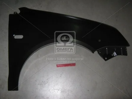 Крыло пер. о. VW POLO 02-05 (выр-во) TEMPEST 051 0615 310