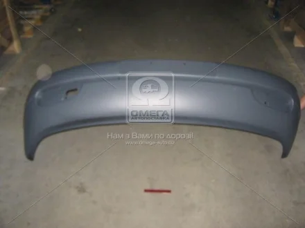 Бампер пер. VW T4 CARAVELLE -03 (вир-во) TEMPEST 051 0621 900
