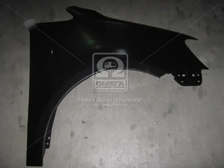 Крыло пер. пра. VW CADDY 11- (пр-во) TEMPEST 051 1853 312