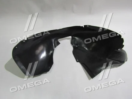 Подкрылок пер. о. VW CADDY 11-15 TEMPEST 051 1853 388