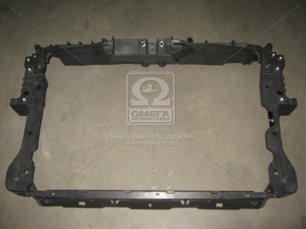 Панель пер. VW TIGUAN 07-15 TEMPEST 051 1854 200