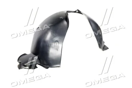 Подкрылок пер. пра. VW TIGUAN 11-15 TEMPEST 051 4570 388