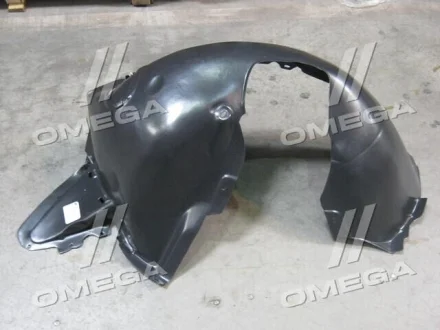 Підкрилок пер. пра. VW PASSAT B7 USA 11-15 TEMPEST 051 4629 388