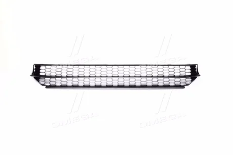 Решітка бампера пер. середня VW PASSAT B7 USA 11-15 TEMPEST 051 4629 910