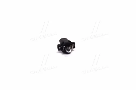 Автолампа Tempest BAX10s B8,3d 1,2 W прозрачная TEMPEST 12V12WB83DBAX10S