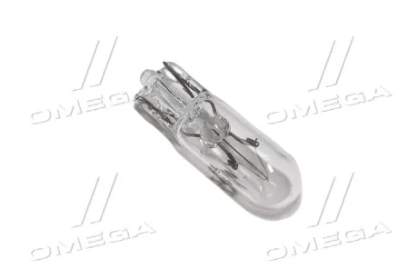 Автолампа Tempest W1,2W W2x4,6d 1,2 W прозрачная TEMPEST 12V12WW2X46D