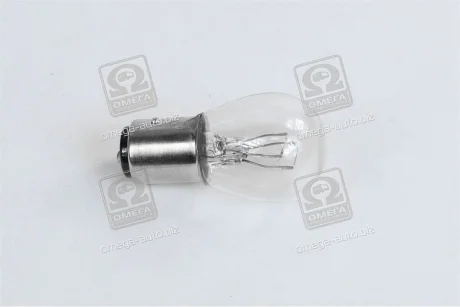 Лампа указателей поворотов и стоп-сигналов BAY15d 12V P21/5W <Tempest> TEMPEST 12V21/5W