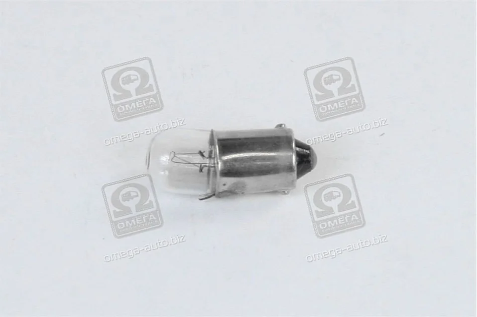 Автолампа Tempest T2W BA9s 2 W прозрачная TEMPEST 12V2WBA9ST2W (фото 1)