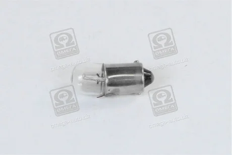 Автолампа Tempest T2W BA9s 2 W прозрачная TEMPEST 12V2WBA9ST2W