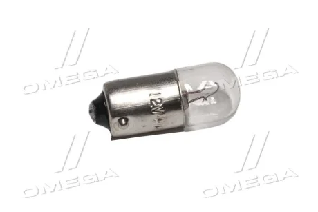 Автолампа Tempest T4W BA9s 4 W прозрачная TEMPEST 12V4W