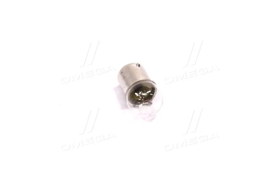 Автолампа Tempest R5W BA15s 5 W прозрачная TEMPEST 12V5WR5WBA15S (фото 1)