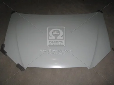 Капот BYD F3 06-13 (вир-во) TEMPEST 206 3456 280