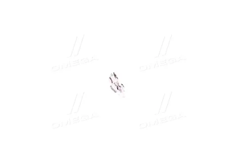 Автолампа Tempest W1,2W W2x4,6d 1,2 W прозрачная TEMPEST 24V12WW2X46D