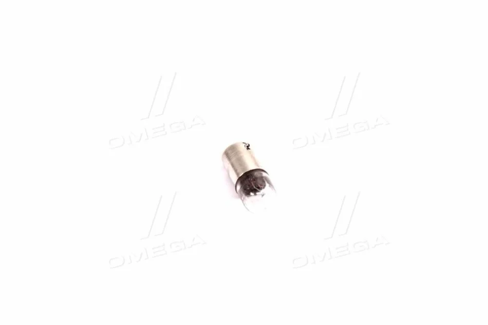 Автолампа Tempest T2W BA9s 2 W прозрачная TEMPEST 24V2W (фото 1)