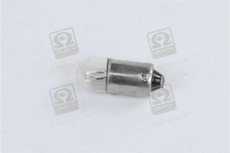 Автолампа Tempest T4W BA9s 4 W прозрачная TEMPEST 24V4W