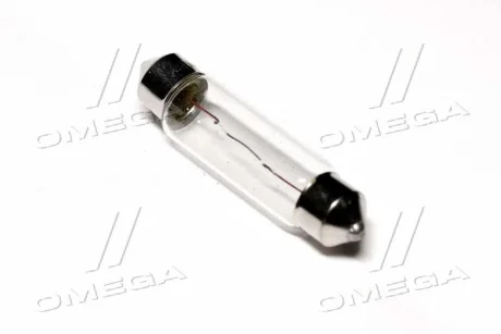 Автолампа Tempest C5W SV8,5-8 5 W прозрачная TEMPEST 24V5WC5WSV85841