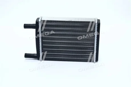 Радиатор обогревателя ГАЗ 3302 (патр.d 18) TEMPEST 3302-8101060-10