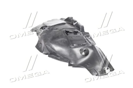 Подкрылок пер. о. BMW F20/F21 TEMPEST 51717260710
