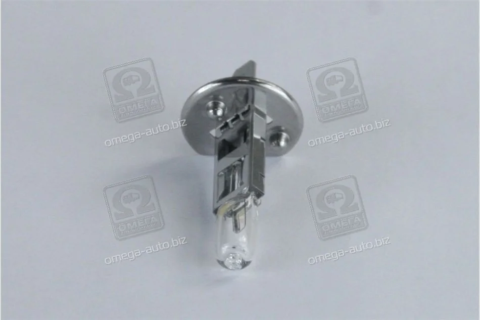 Лампа головного света H1 12V 55W <Tempest> TEMPEST H1 12V55W (фото 1)