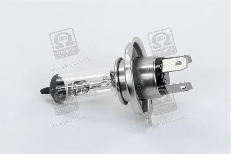 Лампа головного света H4 P43t 12V 100/90W <Tempest> TEMPEST H4 12V100/90W P43T