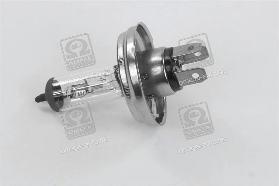 Лампа головного света H4 P45t 12V 100/90W <Tempest> TEMPEST H4 12V100/90W P45T (фото 1)
