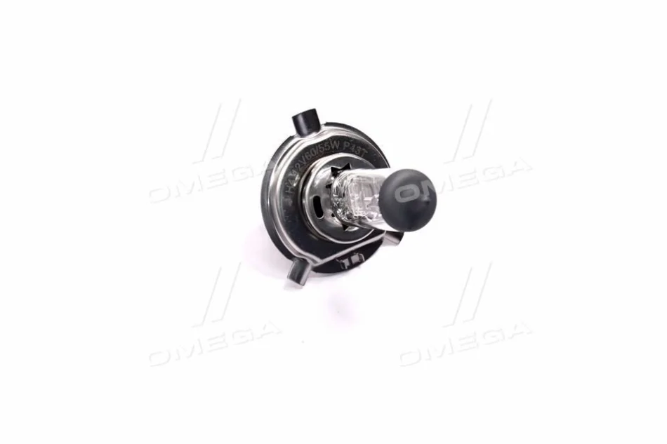 Лампа головного света H4 P43t 12V 60/55W <Tempest> TEMPEST H4 12V60/55W P43T (фото 1)