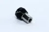 Лампа LED задній хід (лінза) 1SMD BA15s 12V WHITE <> TEMPEST Tmp-07BA15s-12V (фото 3)