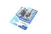 Лампа LED указ. поворотів і стоп-сигн. 12 / 24V BA15S 6SMD Non-polar WHITE 2шт. блістер < PLU TEMPEST TMP-19-1156 (фото 2)