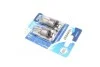 Лампа LED указ. поворотів і стоп-сигн. 12 / 24V BA15S 6SMD Non-polar WHITE 2шт. блістер < PLU TEMPEST TMP-19-1156 (фото 3)