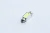 Лампа LED Софітні C5W 12V T11x36-S8.5 (1SMDx3chips) Мега-LED WHITE <> TEMPEST Tmp-20T11-12V (фото 2)