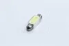 Лампа LED Софітні C5W 12V T11x39-S8.5 (1SMDx3chips) Мега-LED WHITE <> TEMPEST Tmp-24T11-12V (фото 2)