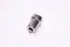 Лампа LED покажчиків поворотів і стоп-сигналів 12V R5W BA15S 9SMD WHITE <> TEMPEST TMP-L0819 (фото 2)