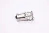 Лампа LED покажчиків поворотів і стоп-сигналів 12V BA15S 50SMD WHITE <> TEMPEST Tmp-L0969 (фото 1)