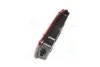 Фонарь задний 5 секций RH (без подсветки номера) голубая вставка MAN TEMPEST TP 02-57-010GR (фото 2)