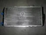 Радіатор охолодження AUDI 100 82-91 (+A/C) TEMPEST TP.1510604781 (фото 2)