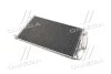 Конденсатор кондиционера NISSAN QASHQAI (J10) 07- TEMPEST TP.15940039 (фото 3)
