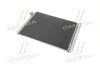 Конденсатор кондиционера BMW X5 (E70) 07- TEMPEST TP.15940058 (фото 3)