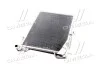 Конденсатор кондиціонера FORD B-MAX, FIESTA 1.0 13- TEMPEST TP.15940285 (фото 4)