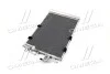 Конденсатор кондиционера OPEL ASTRA G 98-04 TEMPEST TP.1594650 (фото 4)