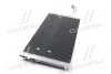 Конденсатор кондиціонера VW TOUAREG 05-10 TEMPEST TP.1594667 (фото 2)