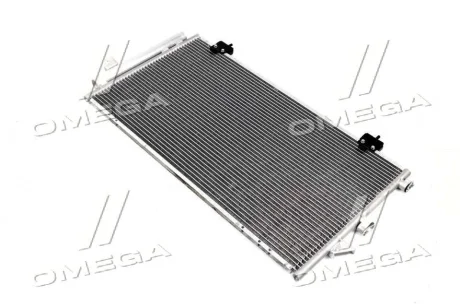 Конденсатор кондиціонера TOYOTA RAV4 II 00-06 TEMPEST TP.1594741