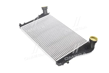 Интеркуллер SKODA OCTAVIA/CADDY/PASSAT 04- TEMPEST TP.15.96.715