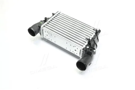 Інтеркулер AUDI A4,A6 VW PASSAT 96-00 TEMPEST TP.1596896