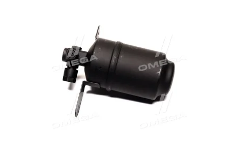 Осушитель кондиционера MB (W210) 96-03 (климат-контроль)) TEMPEST TP.6195184