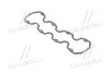 Прокладка клапанной крышки DAEWOO LANOS 1.5, NEXIA 1.5, CHEVROLET AVEO (T250, T255), OPEL ASTRA, COR TEMPEST TP.96181318 (фото 1)